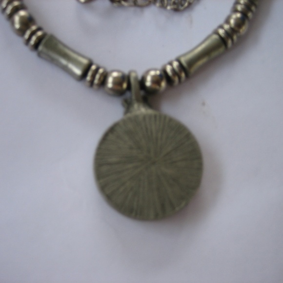 Panama Jack Jewelry Vintage 8s Panama Jack Pendant Necklace Poshmark